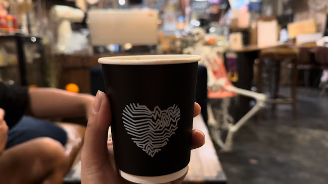 Comentarii opinii despre ชีวาคาเฟ่