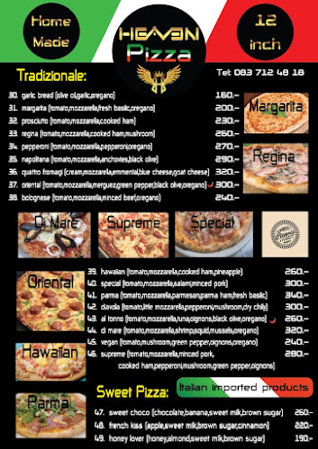 Cosy Beach Club - การบริการอาหารและที่พัก