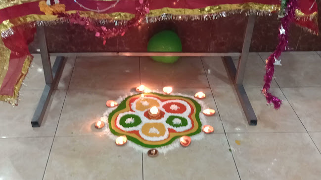 Opinii despre เอเวอร์เรส พัทยาซอย 10 สาย 2 în อำเภอบางละมุง - การบริการอาหารและที่พัก