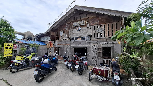 Comentarii opinii despre ครัวจ่าต๋อย