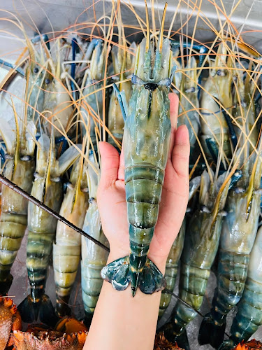 Longseafood / หลงซีฟู้ด