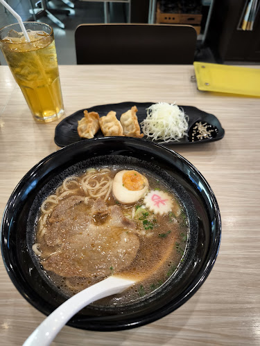 Oishi Ramen - อำเภอเมืองนครราชสีมา