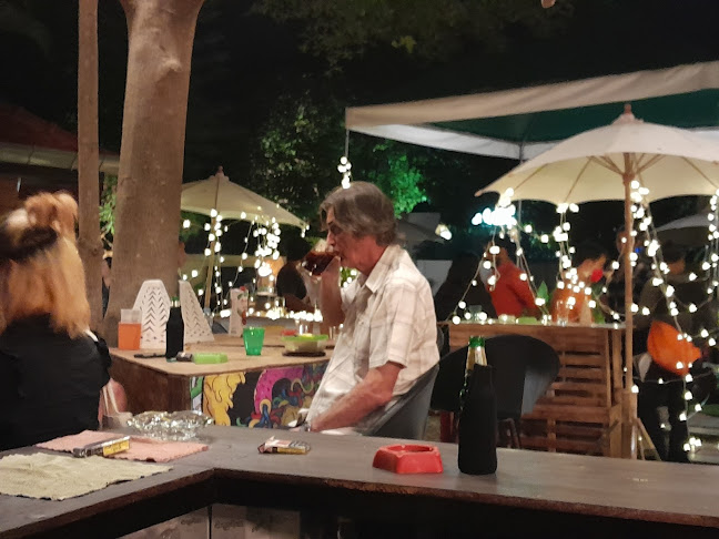 Comentarii opinii despre Smoker Garden