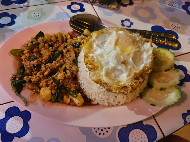 ร้านกาน้ำ - อำเภอหาดใหญ่