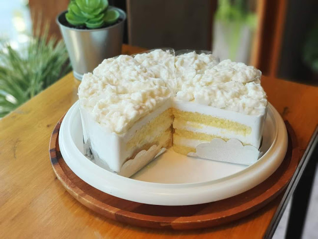 Opinii despre ละมุนเค้ก Homemade Bakery în อำเภอเมืองพิษณุโลก - การบริการอาหารและที่พัก