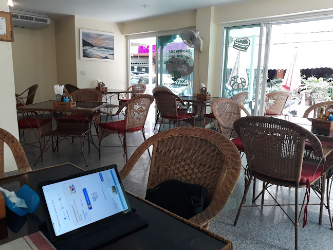 Grottino gourmet bakery