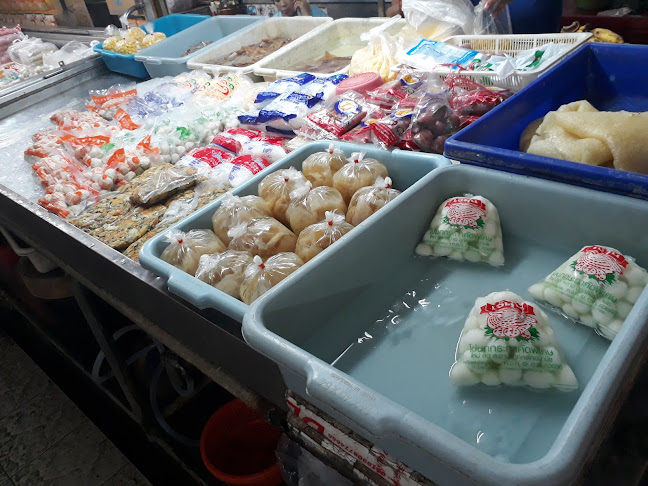 ร้านตุ่น-เอื้อง ปลาทะเล