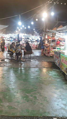 โรงปูน ไนท์มาร์เก็ต หาดใหญ่ Rongpoon Night Market Hatyai