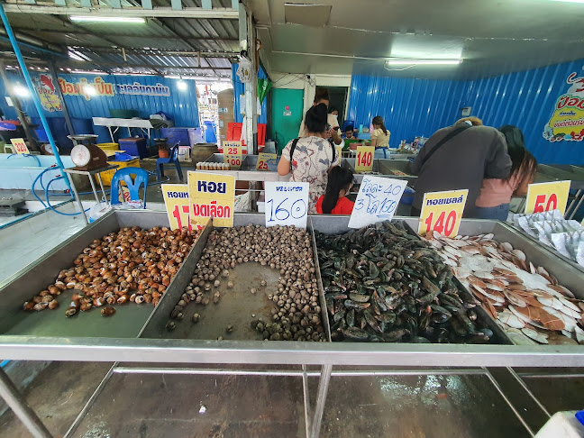 Opinii despre ป้อมกุ้งเป็น în อำเภอเมืองนครราชสีมา - การบริการอาหารและที่พัก