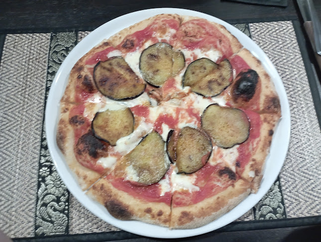 I LOVE PIZZA 34/27 ม.10 16 ซ.บงกชใต้ ต.หนองปรือ อำเภอบางละมุง ชลบุรี 20150