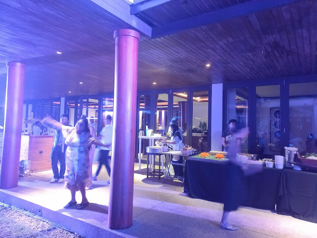 Roti Phuket โรตีภูเก็ต (โรตีพระเสวย) - เมือง