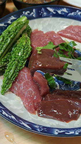 ลาบแม่ใหญ่ อุบลราชธานี