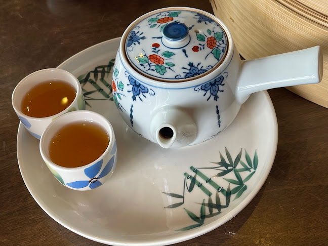 Comentarii opinii despre ร้าน ซุ่นฮะฮวด ติ่มซำ น้ำชา