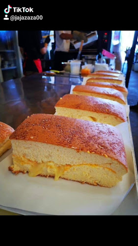 เค้กไข่ไทยแลนด์ ขนมบ้านพู่กัน - สาขาอุบลราชธานี