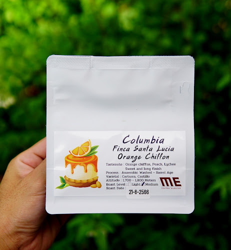 Comentarii opinii despre ME Coffee Roaster