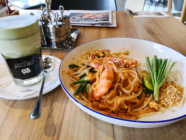 The Jungle Zone Room No. 181 1101 / 1-2 Floor G, ถนน ราษฎร์อุทิศ, ตำบลป่าตอง อำเภอกะทู้ ภูเก็ต 83150