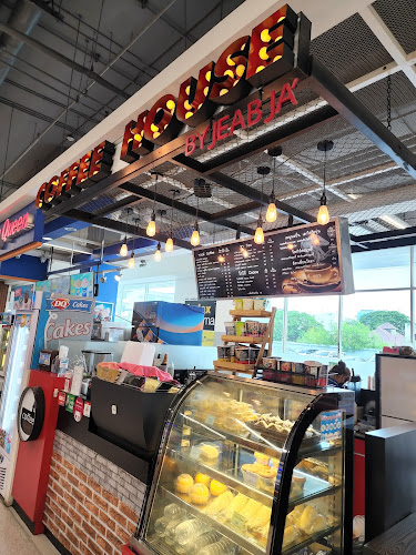 Opinii despre Coffee house by jeabja' în อำเภอเมืองนครสวรรค์ - การบริการอาหารและที่พัก