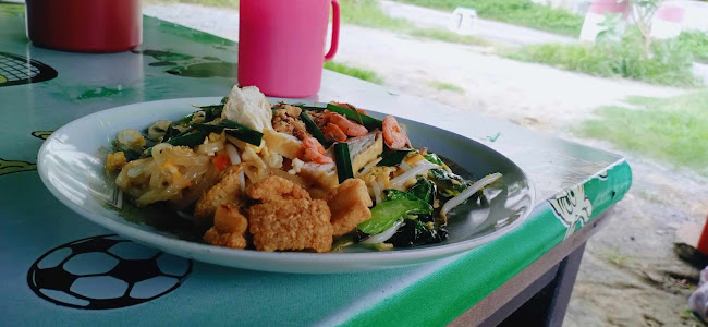 Opinii despre เจ้ผึ้ง ผัดไท în อำเภอเมืองนครปฐม - การบริการอาหารและที่พัก