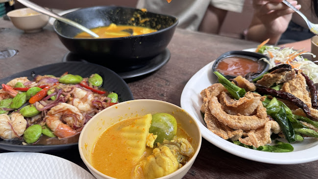 ร้านอาหารแสงทองโภชนา