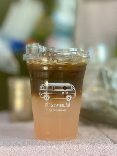 Opinii despre ท่ารถ คอฟฟี่ (Tha-Rod Coffee) în เมือง - การบริการอาหารและที่พัก