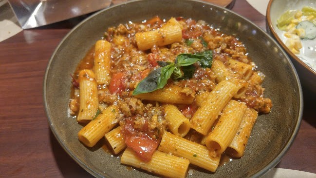 Opinii despre The Pizza Company în อำเภอบางละมุง - การบริการอาหารและที่พัก