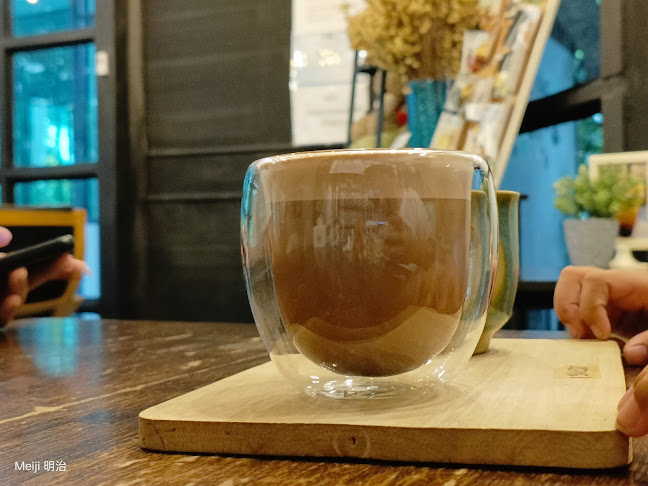 Opinii despre THE FOREST COFFEE HAUS PHITSANULOK în เมือง - การบริการอาหารและที่พัก