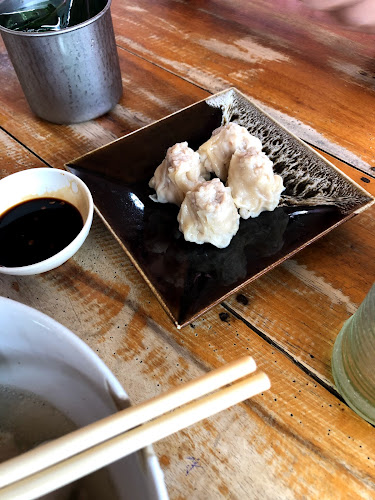 คุณแจงก๋วยเตี๋ยวปากหม้อเข้าวัง