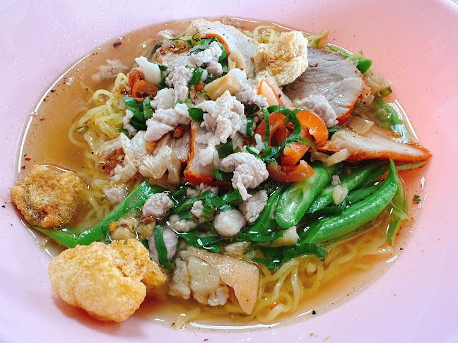 Opinii despre กนกภัณฑ์ în อำเภอเมืองพิษณุโลก - การบริการอาหารและที่พัก