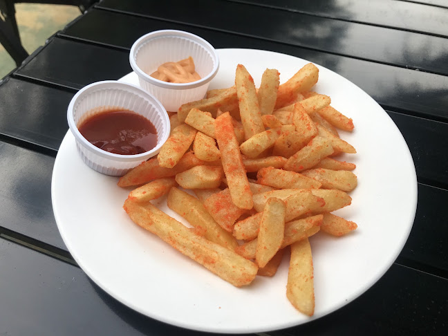 Forever Cafe หาดใหญ่ อำเภอหาดใหญ่ สงขลา 90110