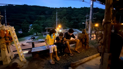 MountainBike coffee by Beach boy