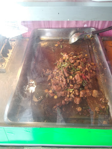 Comentarii opinii despre ครัวจัสมิน