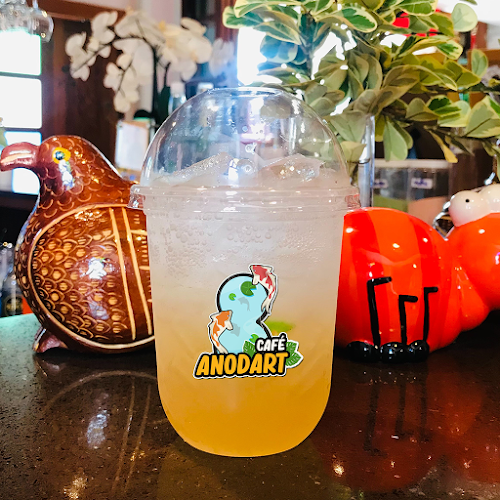 Comentarii opinii despre อโนดาต คาเฟ่