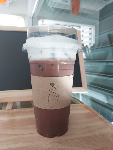 Opinii despre Jasmine cafe în อำเภอปากเกร็ด - การบริการอาหารและที่พัก