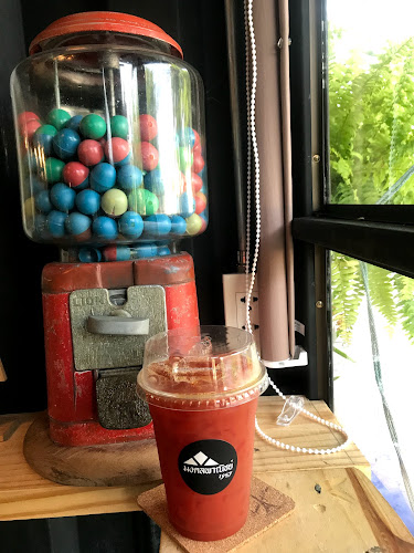 มงคลพาณิชย์1957 (coffee&roti) Cafe - การบริการอาหารและที่พัก