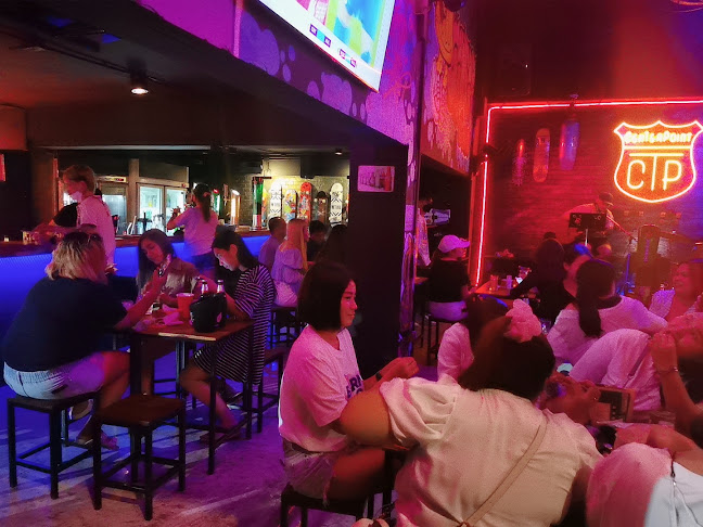 Centerpoint Phuket - เมือง