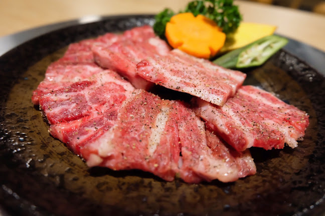 Grillicious Japanese BBQ