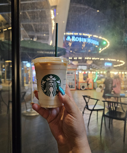 Starbucks Coffee The Avenue Pattaya - อำเภอบางละมุง