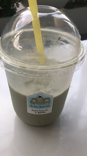 Botanic bakery and cafe สาขาแสงทอง