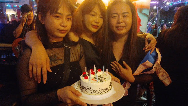 M's Mojito - การบริการอาหารและที่พัก