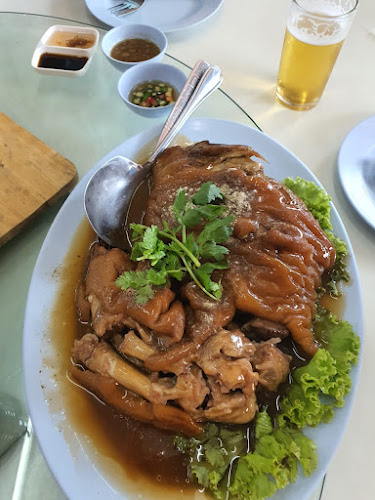 Comentarii opinii despre ร้านโกช้าง