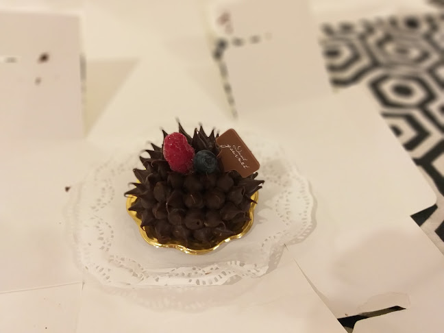 Dusit gourmet - อำเภอบางละมุง