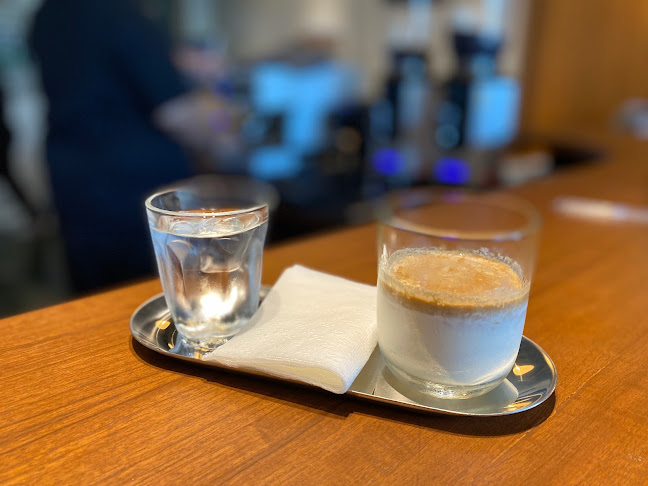 Klune Home Cafe - เมือง