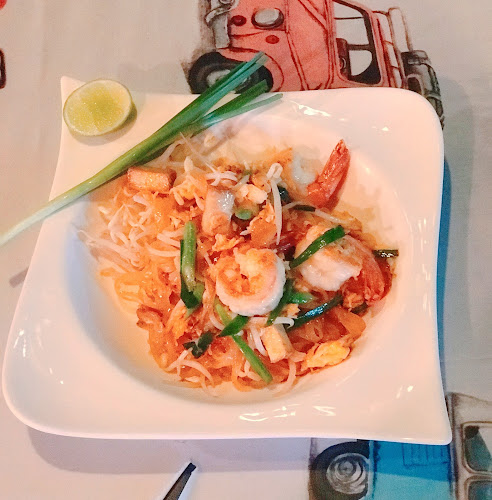 Baan Larb Restaurant