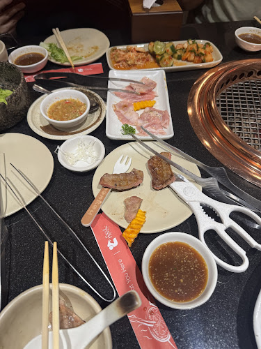 Comentarii opinii despre Beef House Yakiniku