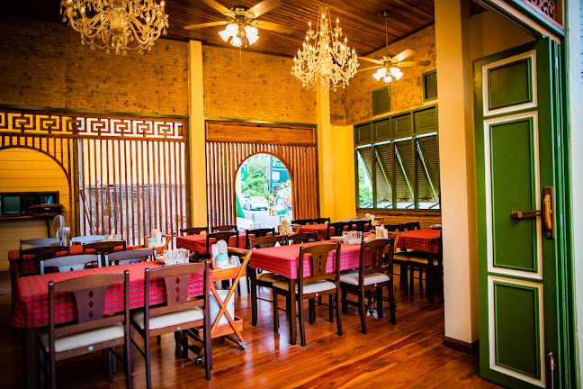 Comentarii opinii despre ร้านกิมลั้งข้าวต้มกุ๊ย