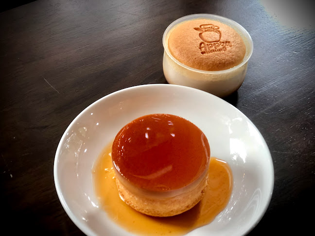 กาแฟบ้านต้า By Appza