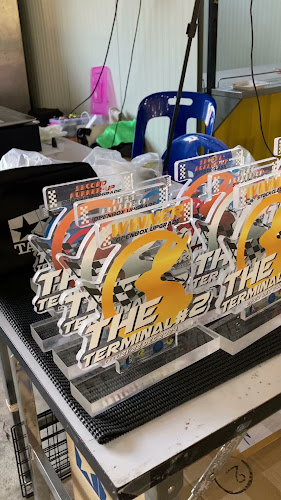 Opinii despre The Terminal สถานีจันทบุรี în อำเภอเมืองจันทบุรี - การบริการอาหารและที่พัก