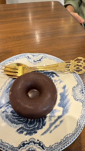 CHARLOTTE DOUGHNUTS Warehouse