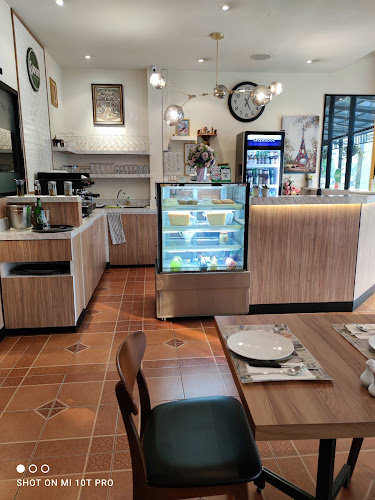 Opinii despre Sapori​ Italian Restaurant în อำเภอเมืองอุบลราชธานี - การบริการอาหารและที่พัก