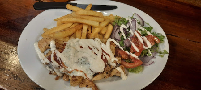 Comentarii opinii despre Kebab House - Kamala